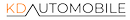 Logo KD Automobile GmbH
